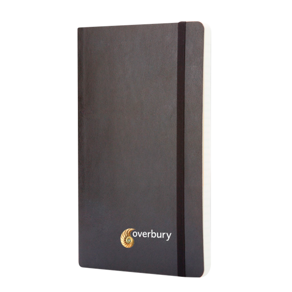 Moleskine Classic Large Notebook