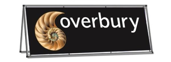 Banner Frame 3M